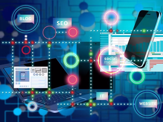 Guia Prático: Marketing Digital para Quem Está a Começar